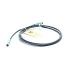 Sensorkabel M8 Stecker auf M8 Buchse, 4-polig, 1,5 m, PUR  